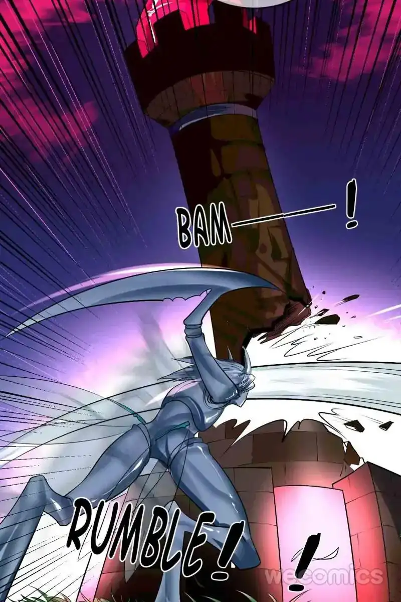 Legend Reboot Chapter 39 13